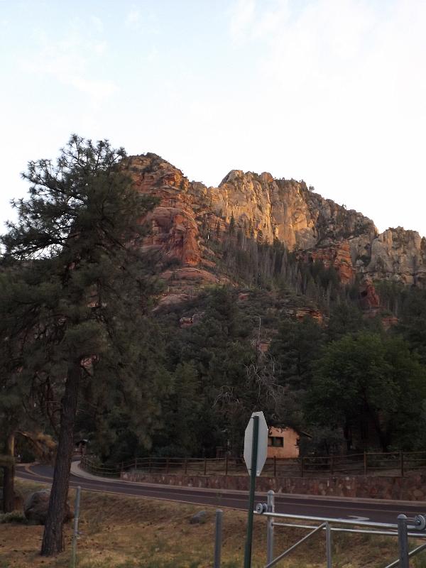 DSCF0134.JPG - Sedona - red rocks