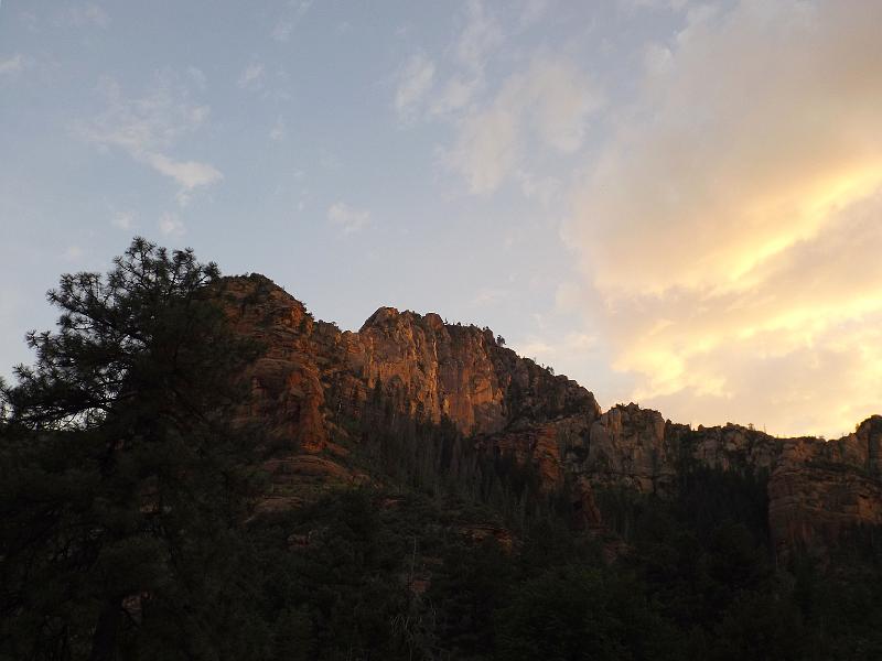 DSCF0135.JPG - Sedona - red rocks