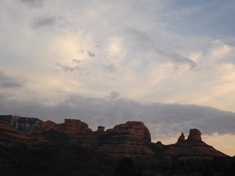 DSCF0138.JPG - Sedona - red rocks