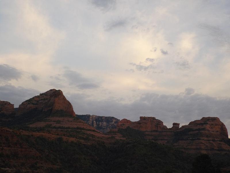 DSCF0139.JPG - Sedona - red rocks