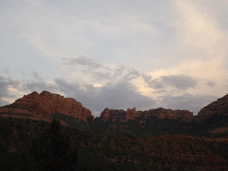 DSCF0140.JPG - Sedona - red rocks