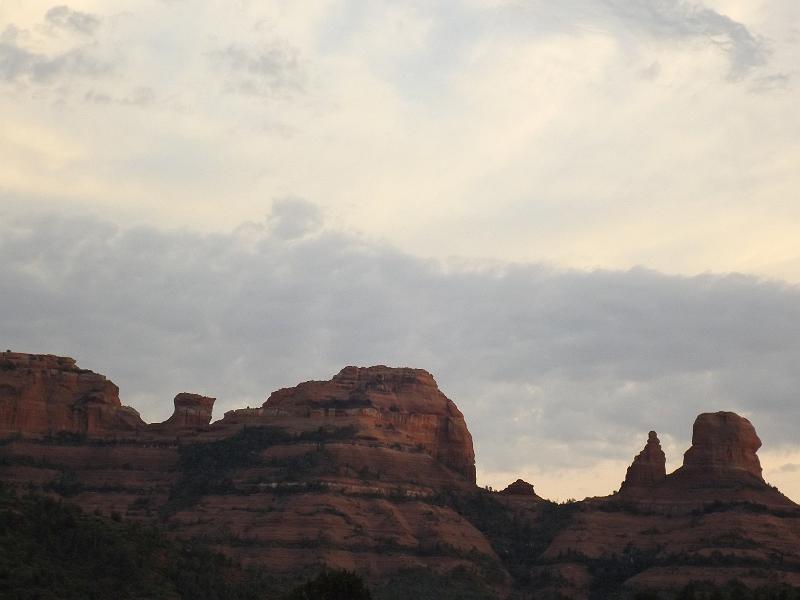 DSCF0141.JPG - Sedona - red rocks