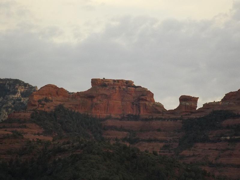 DSCF0143.JPG - Sedona - red rocks