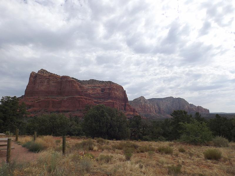 DSCF0145.JPG - Sedona - red rocks