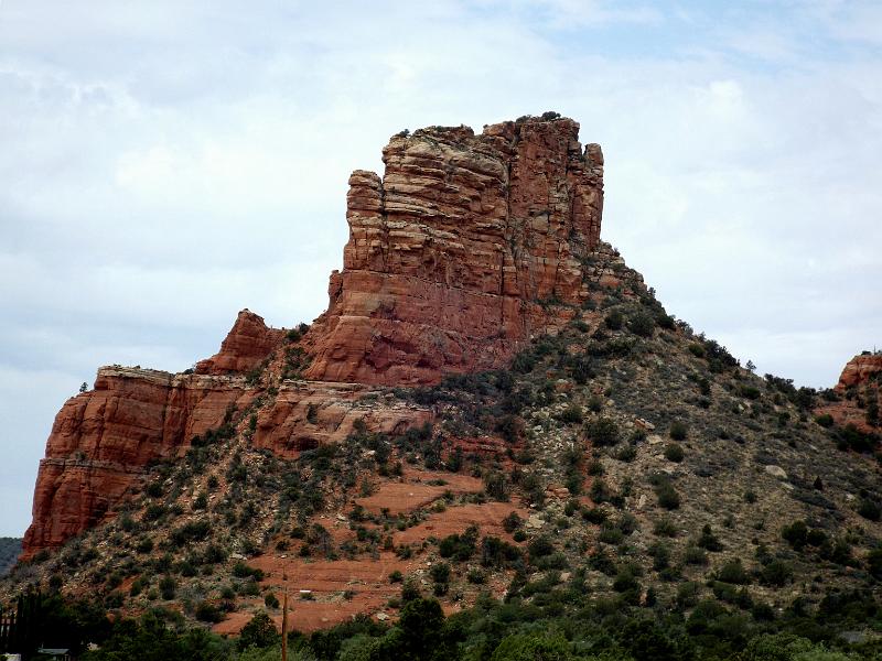 DSCF0147.JPG - Sedona - red rocks