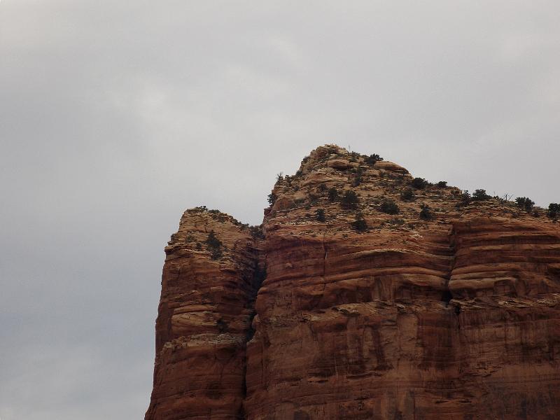 DSCF0148.JPG - Sedona - red rocks