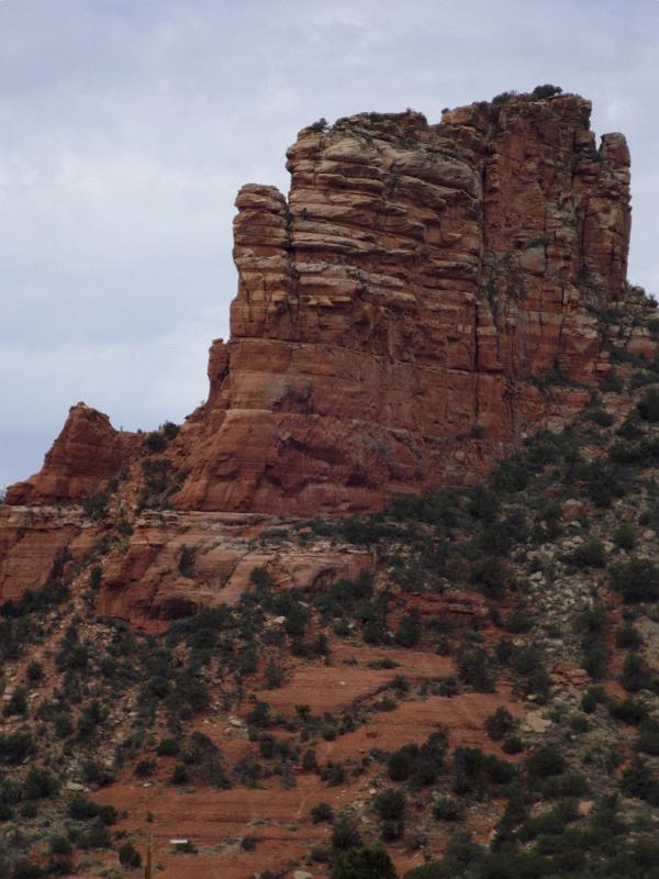 DSCF0149.JPG - Sedona - red rocks