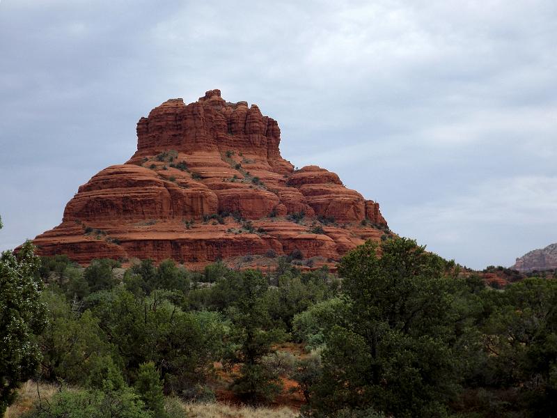 DSCF0152.JPG - Sedona - red rocks