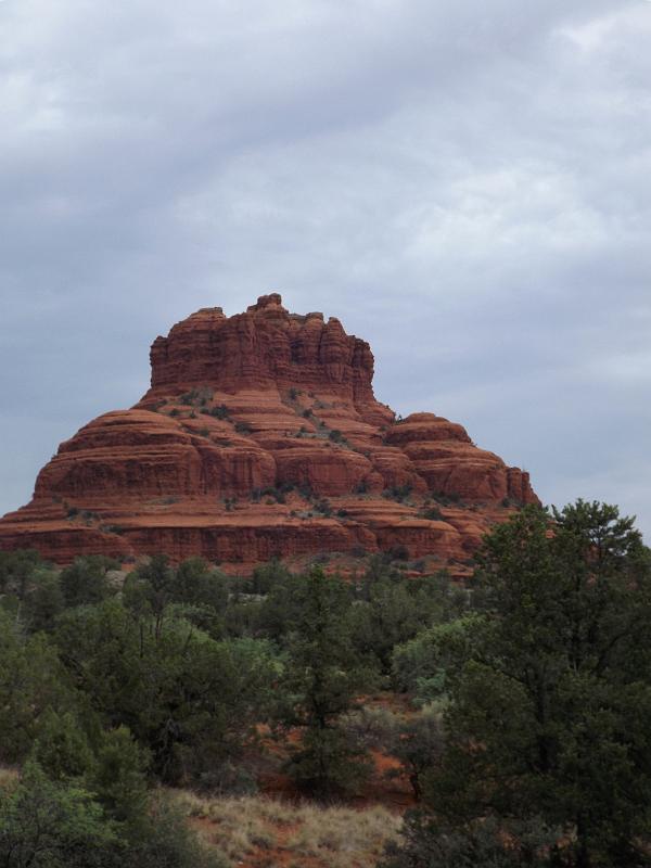 DSCF0153.JPG - Sedona - red rocks