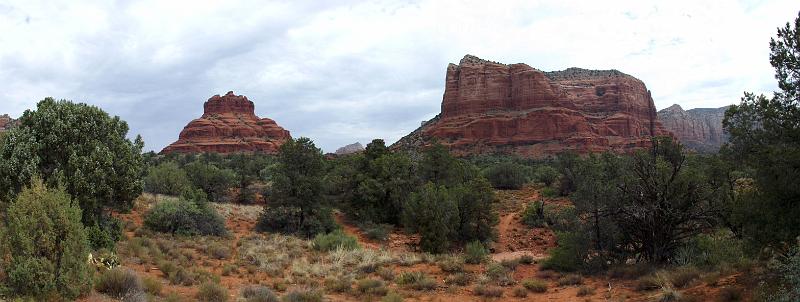 DSCF0154.JPG - Sedona - red rocks