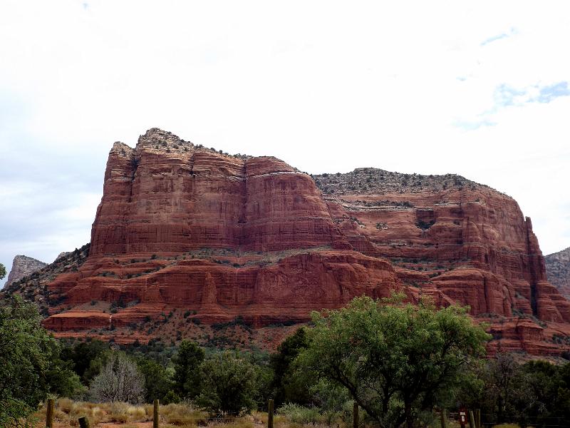 DSCF0156.JPG - Sedona - red rocks