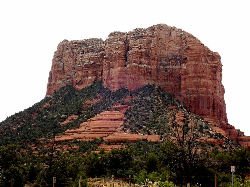 DSCF0161.JPG - Sedona - red rocks