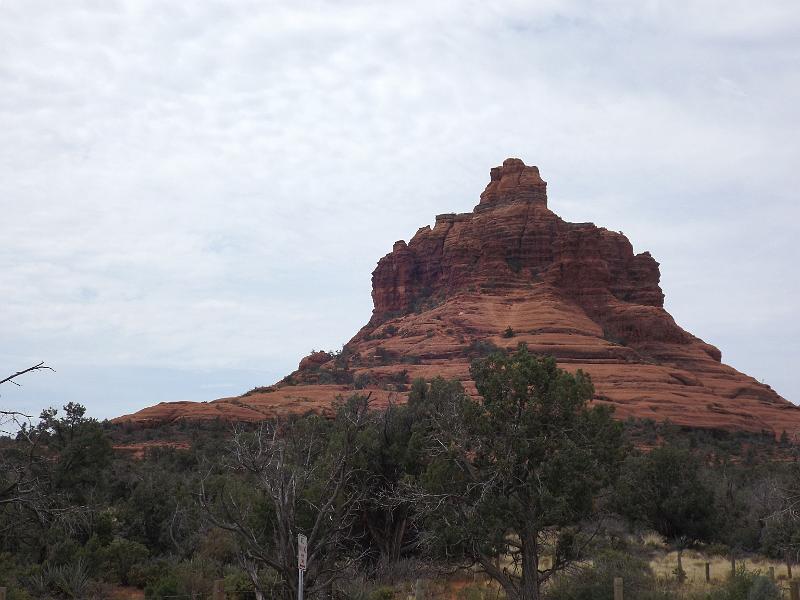 DSCF0167.JPG - Sedona - red rocks