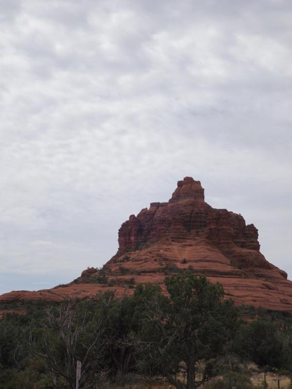 DSCF0168.JPG - Sedona - red rocks