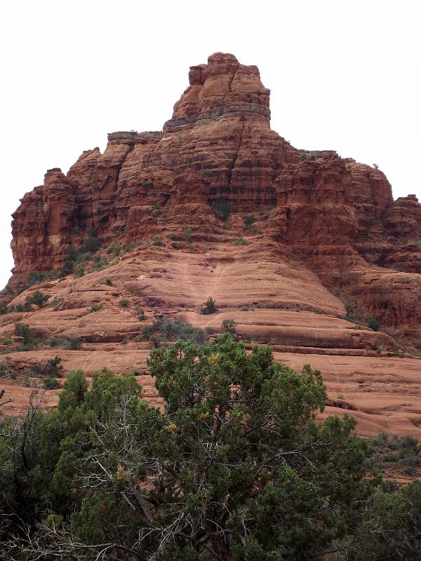 DSCF0169.JPG - Sedona - red rocks