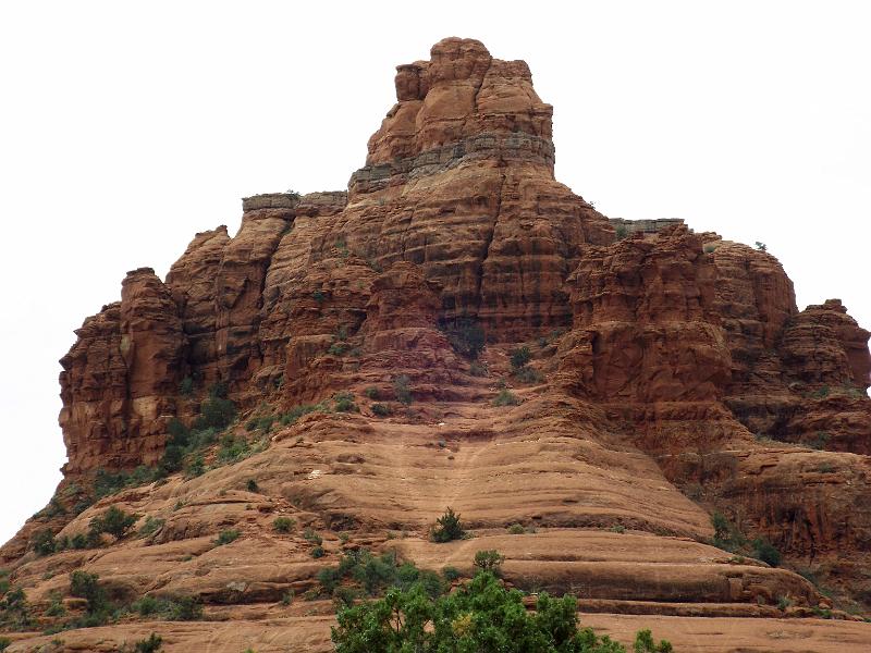 DSCF0170.JPG - Sedona - red rocks