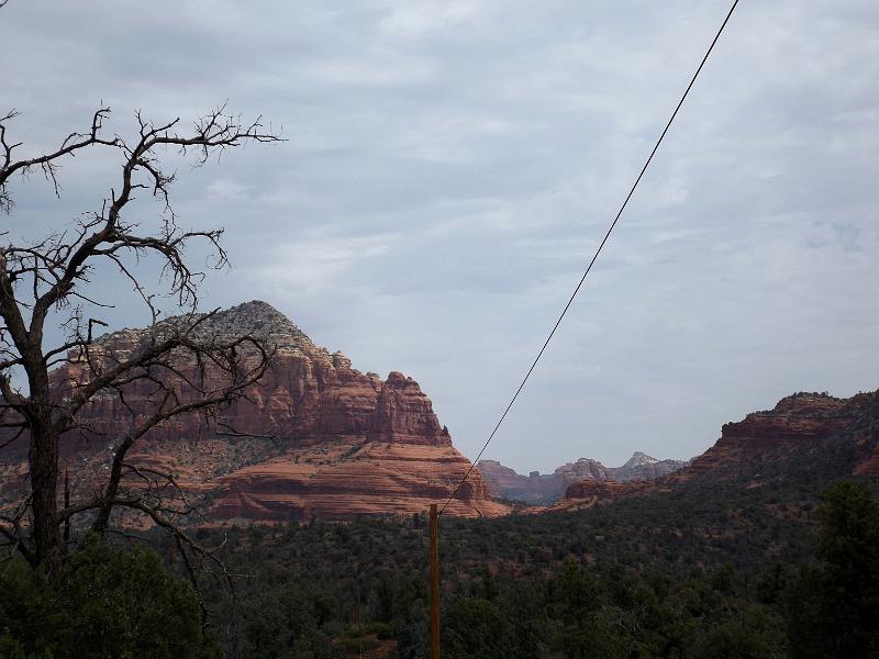 DSCF0171.JPG - Sedona - red rocks