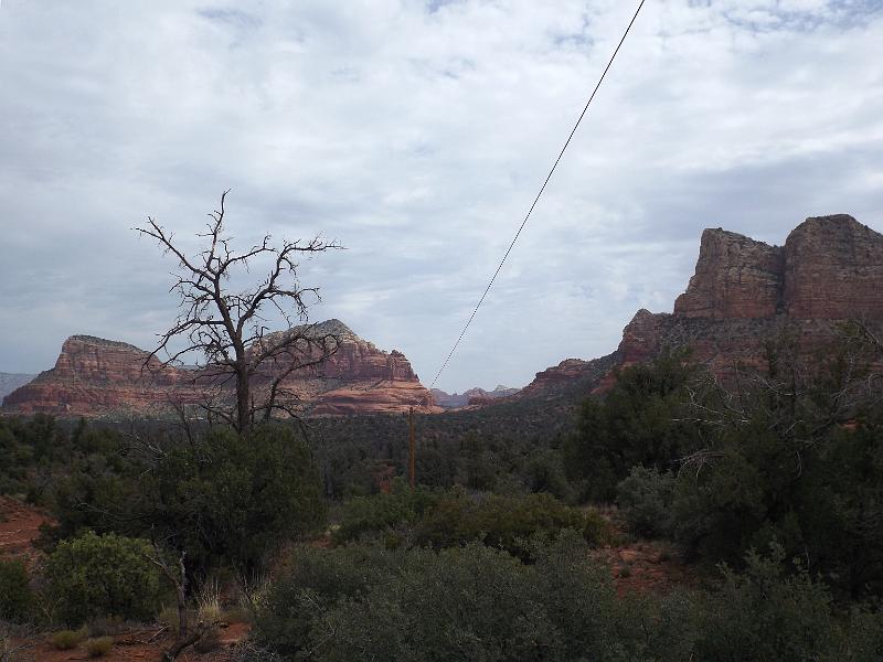 DSCF0172.JPG - Sedona - red rocks