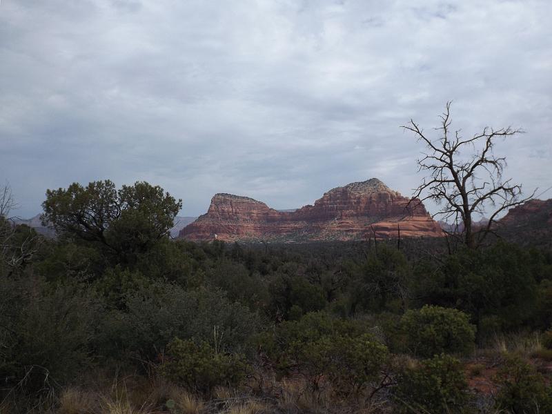 DSCF0173.JPG - Sedona - red rocks