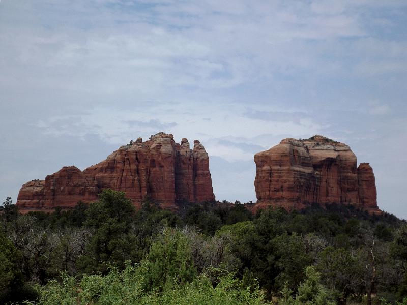 DSCF0176.JPG - Sedona - red rocks