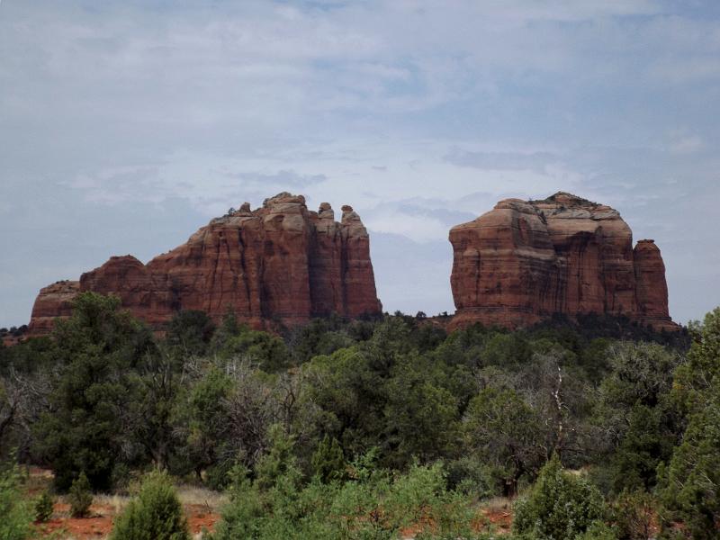 DSCF0177.JPG - Sedona - red rocks