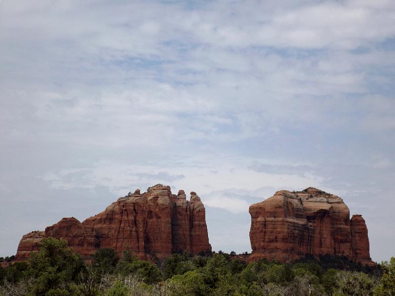 DSCF0178.JPG - Sedona - red rocks