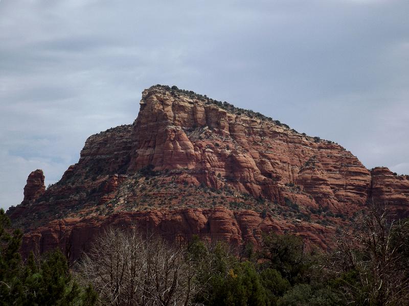 DSCF0179.JPG - Sedona - red rocks