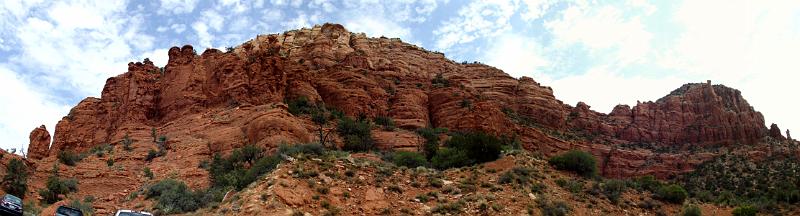 DSCF0181.JPG - Sedona - red rocks