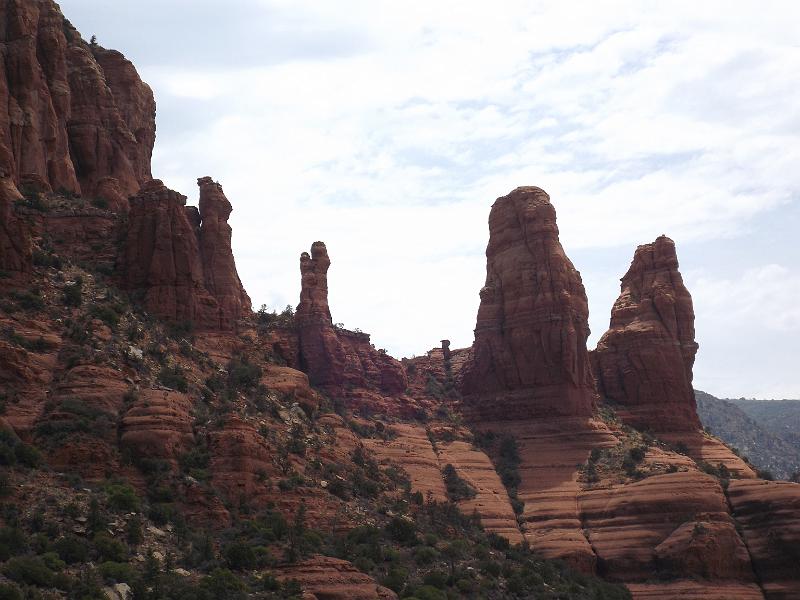 DSCF0184.JPG - Sedona - red rocks