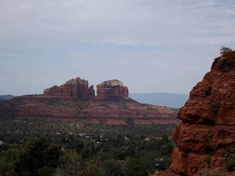 DSCF0186.JPG - Sedona - red rocks