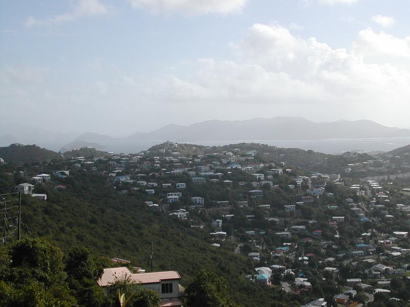 DSCN5100.JPG - View of St. Thomas, VI