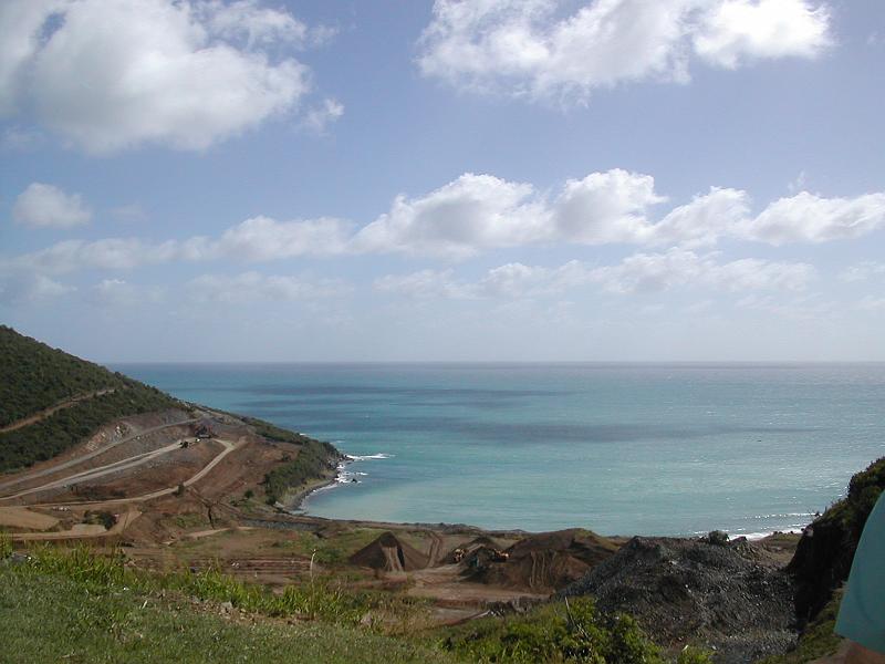 DSCN5127.JPG - St. Maarten from tour bus