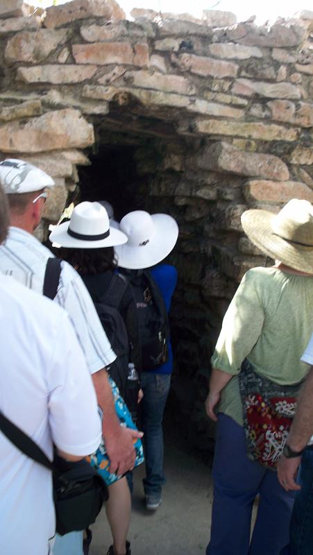 100_4133.JPG - Entering Tulum