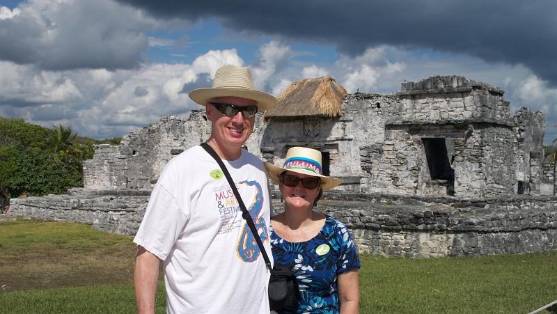 100_4140.JPG - Tulum - Bill and Cindy