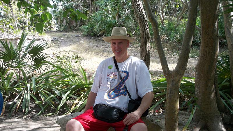 100_4153.JPG - Tulum - Bill at rest