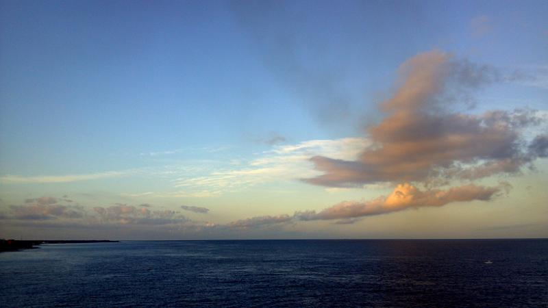 2013-01-22_07-51-50_115.jpg - Docked at Cozumel