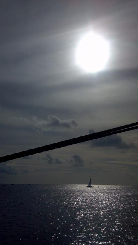 2013-01-22_16-11-43_171.jpg - Sailboat on Caribbean Sea