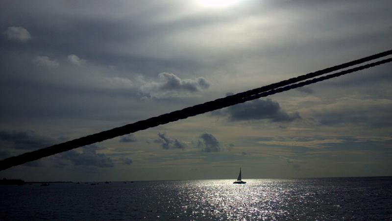 2013-01-22_16-11-48_430.jpg - Sailboat on Caribbean Sea