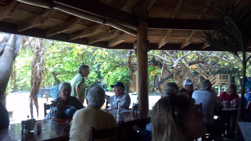 2013-01-24_10-56-56_714.jpg - Roatan Island, Honduras - West Bay